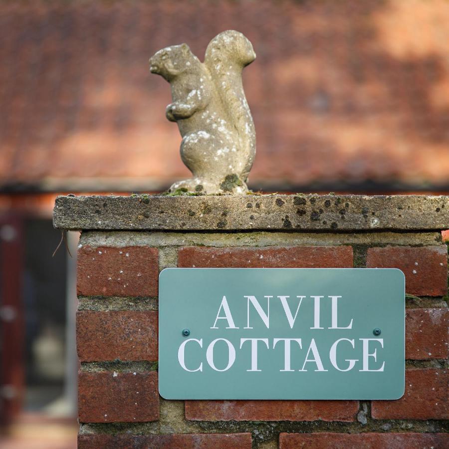 Anvil & Stable Cottages Felbrigg Exterior photo